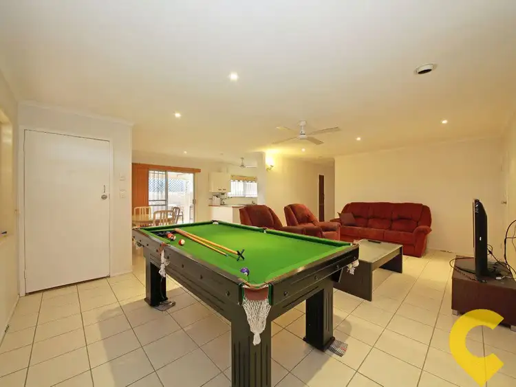 Fourth view of Homely house listing, 40 Pirramurra Street, Bracken Ridge QLD 4017