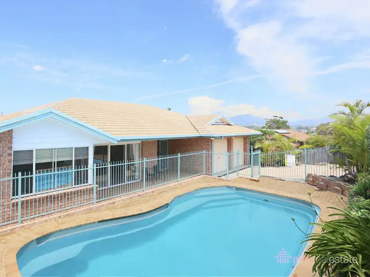 39 Aubrey Crescent, Coffs Harbour NSW 2450