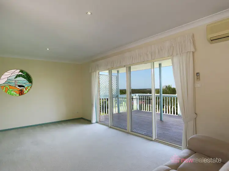 Fourth view of Homely house listing, 39 Aubrey Crescent, Coffs Harbour NSW 2450