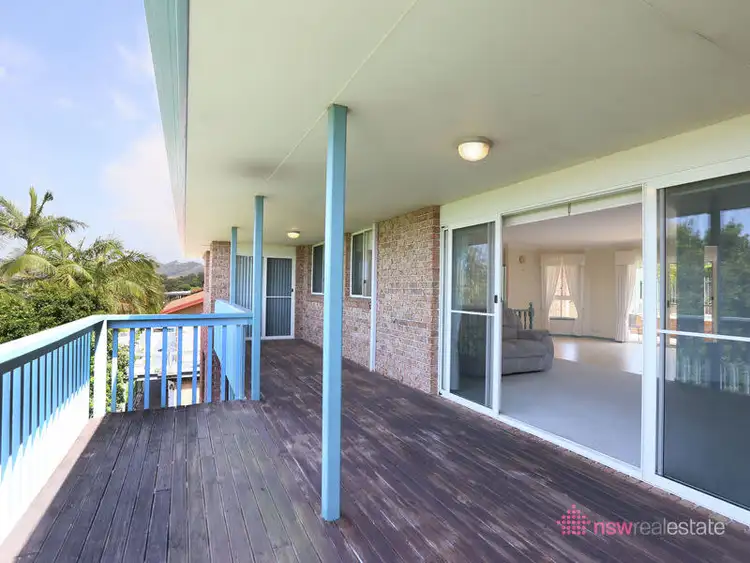 Fifth view of Homely house listing, 39 Aubrey Crescent, Coffs Harbour NSW 2450