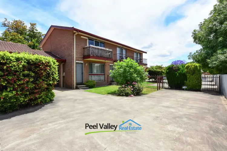 3/28 Lydia Street, Tamworth NSW 2340