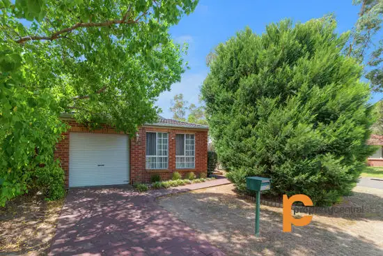 Main view of Homely house listing, 22 Bellwood Close, Werrington NSW 2747