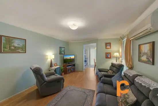 Second view of Homely house listing, 22 Bellwood Close, Werrington NSW 2747