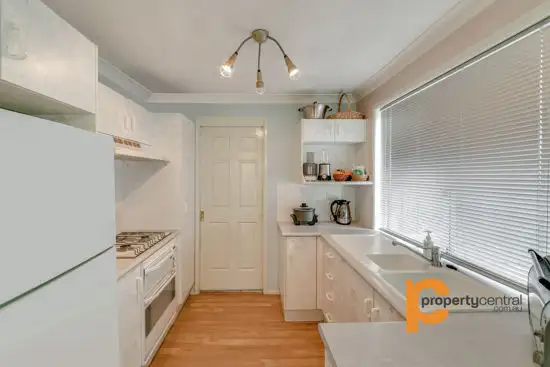 Third view of Homely house listing, 22 Bellwood Close, Werrington NSW 2747