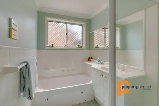 Fourth view of Homely house listing, 22 Bellwood Close, Werrington NSW 2747