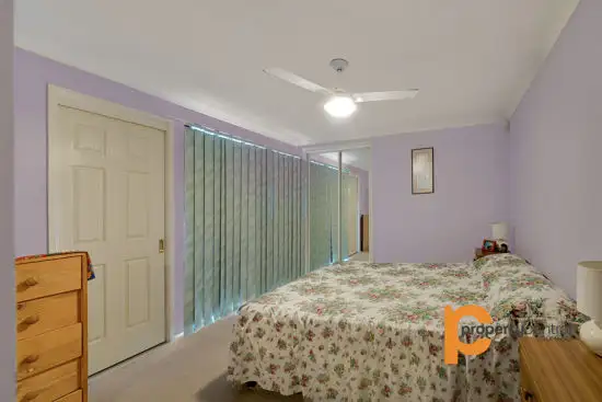 Fifth view of Homely house listing, 22 Bellwood Close, Werrington NSW 2747