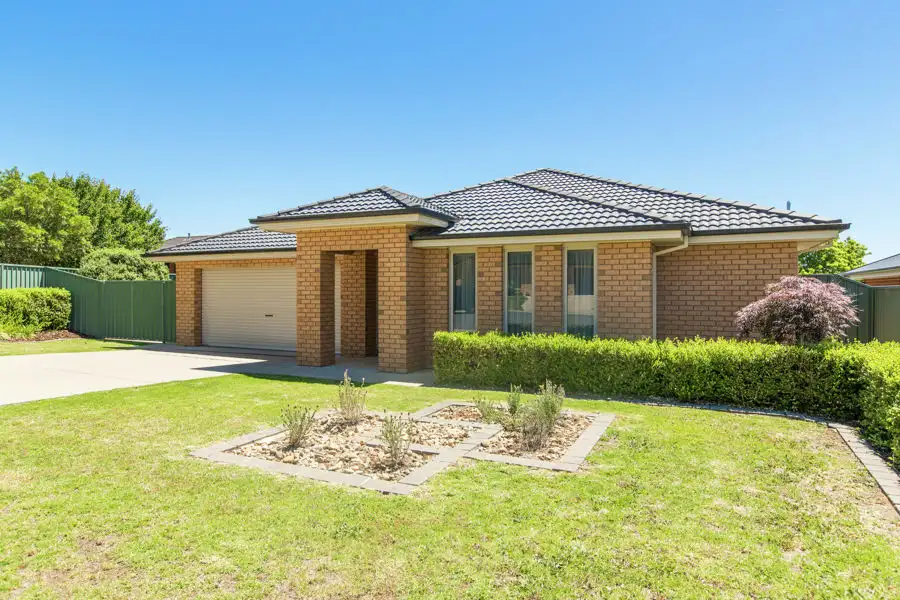 Main view of Homely house listing, 9 Protea Place, Forest Hill NSW 2651