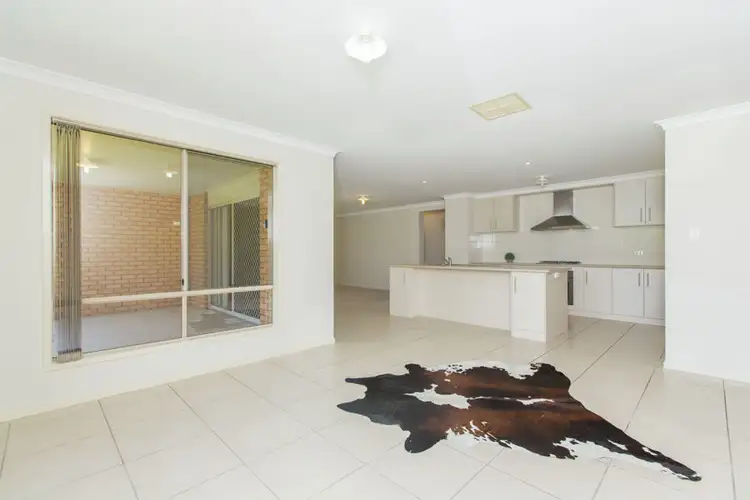 Fifth view of Homely house listing, 9 Protea Place, Forest Hill NSW 2651