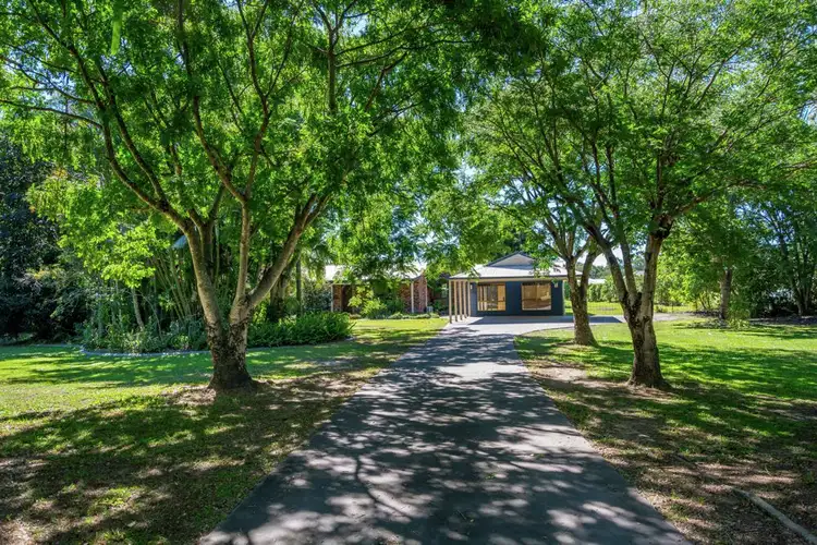 1 Cottrill Road, Caboolture QLD 4510