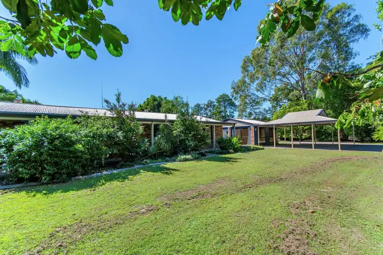 Third view of Homely rural property listing, 1 Cottrill Road, Caboolture QLD 4510