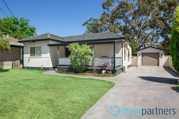 18 Junee Street, Marayong NSW 2148