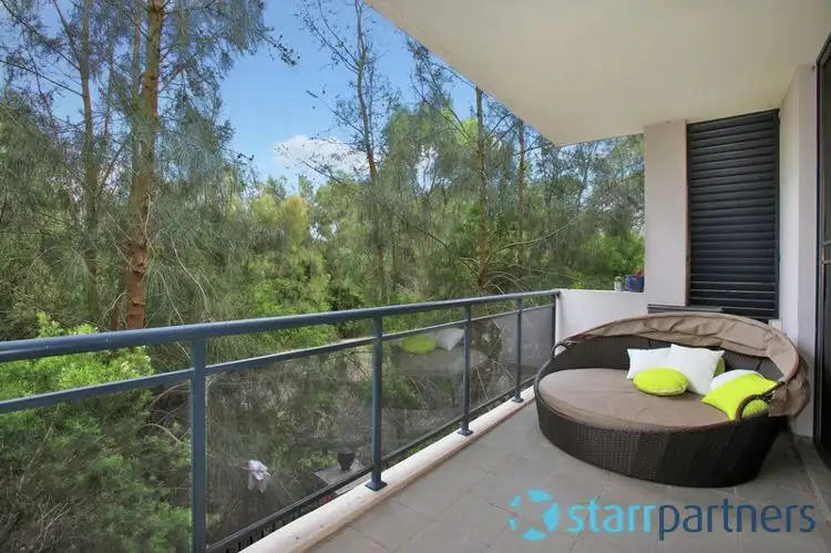 Main view of Homely unit listing, 6/25 Dressler Court, Merrylands NSW 2160