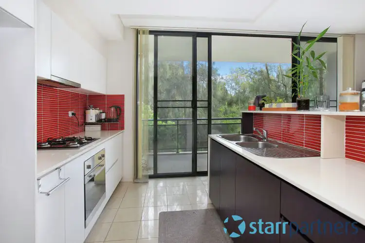 Second view of Homely unit listing, 6/25 Dressler Court, Merrylands NSW 2160