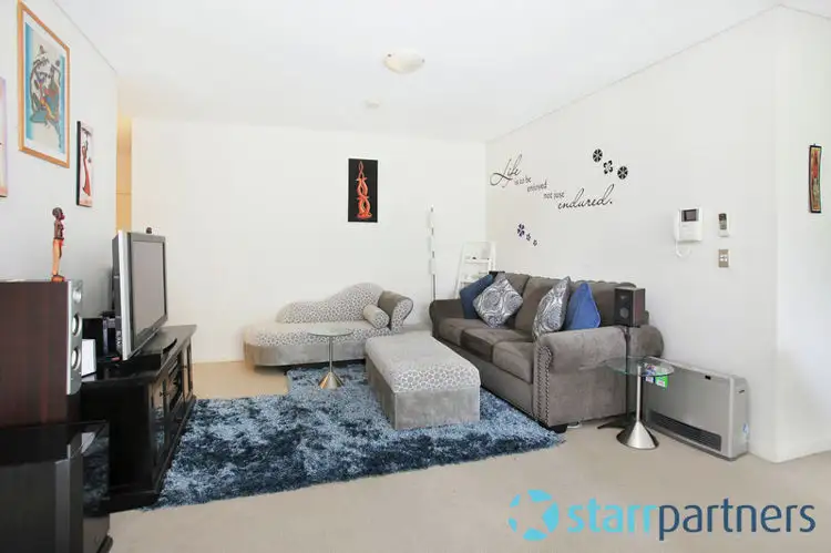 Third view of Homely unit listing, 6/25 Dressler Court, Merrylands NSW 2160