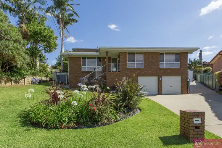 17 Crescent Street, Boambee East NSW 2452