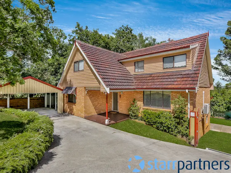 11 Uther Ave, Bradbury NSW 2560