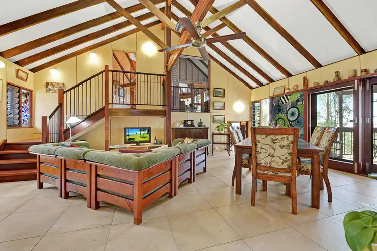 5 Sarow Drive, Warner QLD 4500