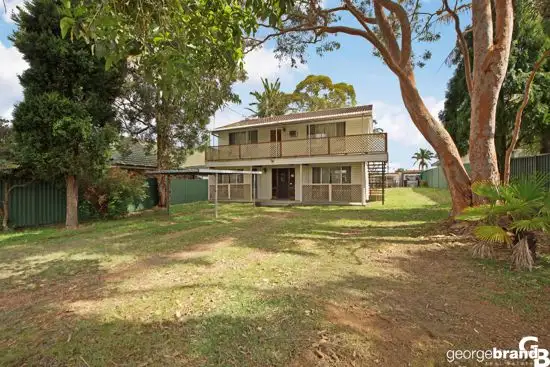626 Pacific Highway *do not use*, Lake Munmorah NSW 2259