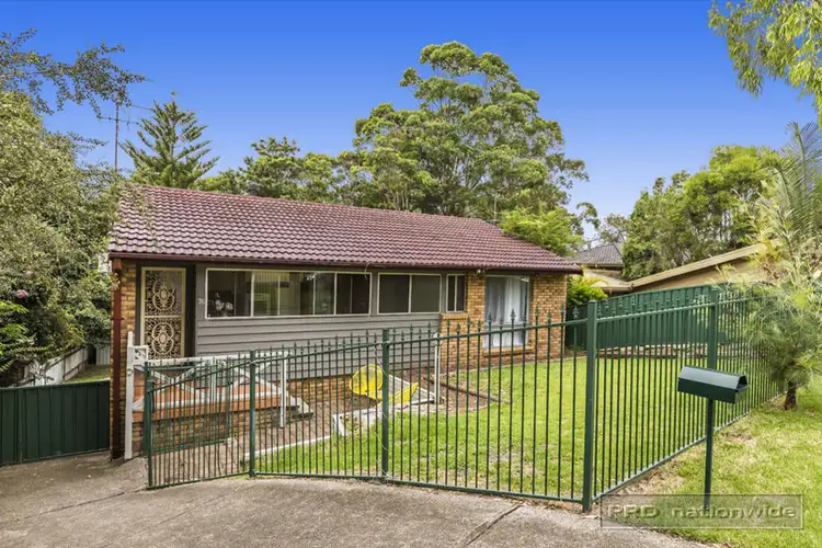 76 Graham Street, Glendale NSW 2285