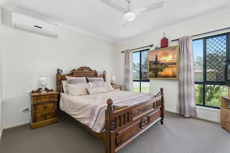 Fifth view of Homely house listing, 16 Armarni Avenue, Wulkuraka QLD 4305