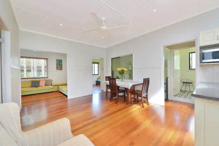 204 Harvey Road, Redlynch QLD 4870