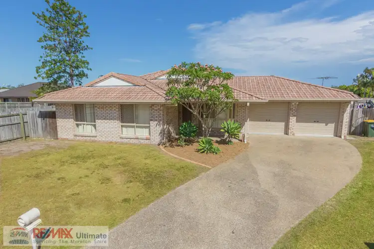 29 Macaranga Street, Morayfield QLD 4506