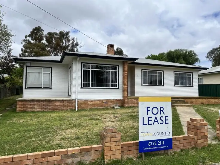 174 Mossman Street, Armidale NSW 2350