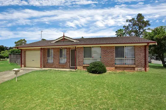 2-11 Hosier Place, Bligh Park NSW 2756