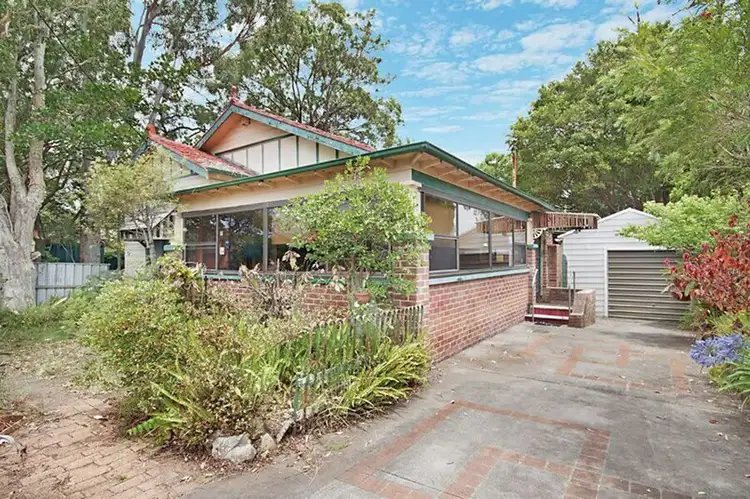 332 Brunker Road, Adamstown NSW 2289