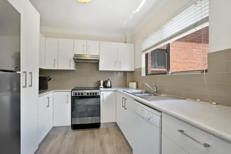 Second view of Homely apartment listing, 5/14 Selwyn Street, Merewether NSW 2291
