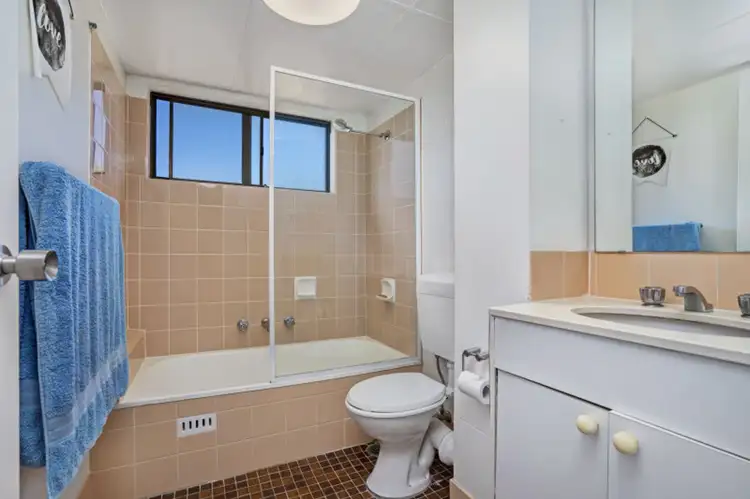 Sixth view of Homely apartment listing, 5/14 Selwyn Street, Merewether NSW 2291