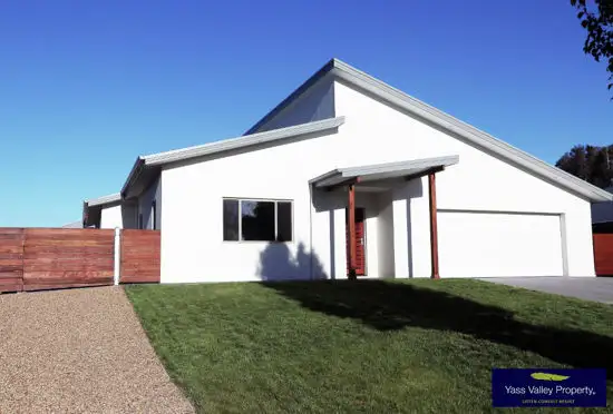 Main view of Homely house listing, 20 McKenna Avenue, Yass NSW 2582