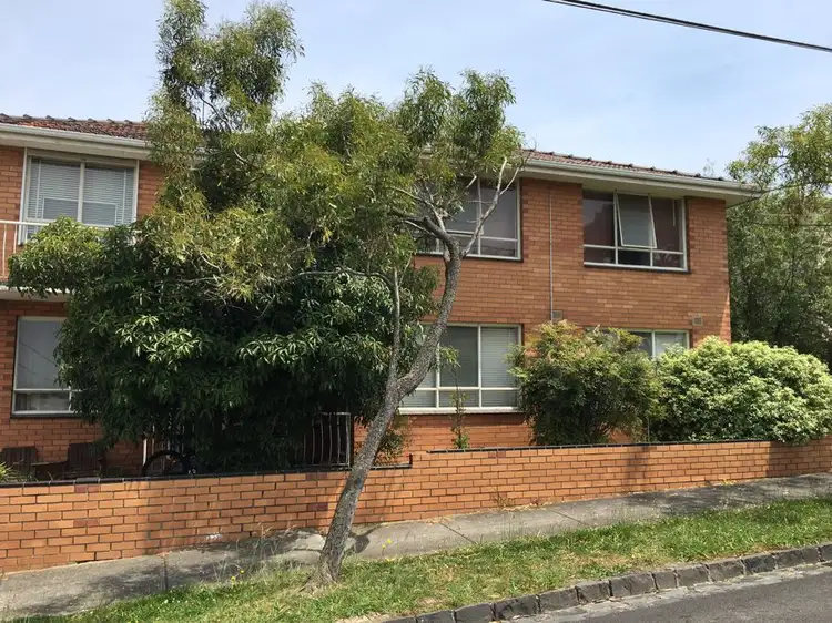 5/9 Mincha Street, Brunswick West VIC 3055
