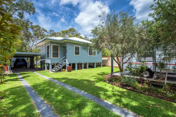 30 Turpentine Avenue, Sandy Beach NSW 2456