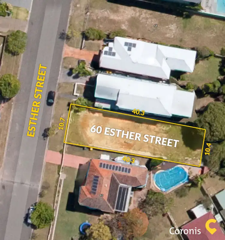 60 Esther Street, Tarragindi QLD 4121