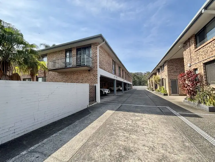14/17 Arthur Street, Coffs Harbour NSW 2450