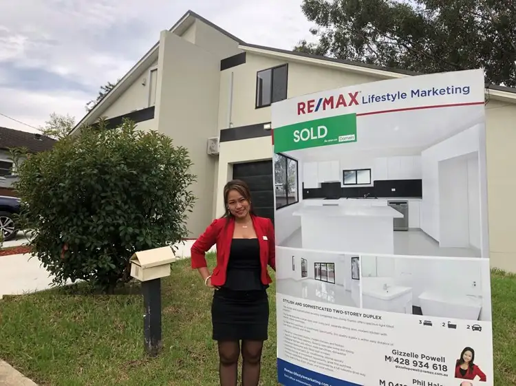 Main view of Homely house listing, 2B Moonbi Road, Penrith NSW 2750