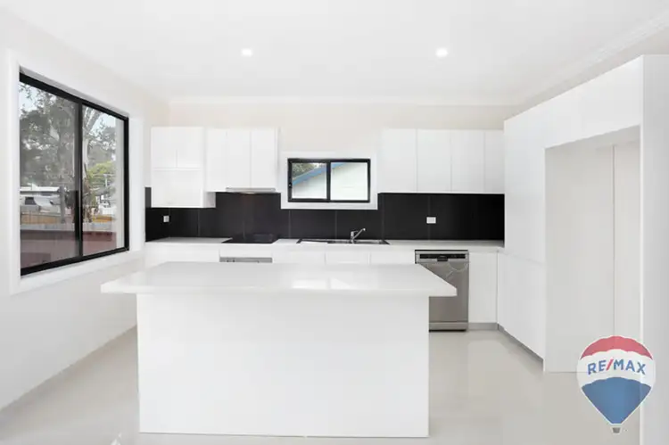 Second view of Homely house listing, 2B Moonbi Road, Penrith NSW 2750