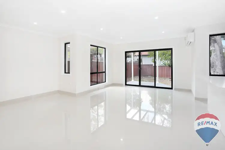 Fourth view of Homely house listing, 2B Moonbi Road, Penrith NSW 2750