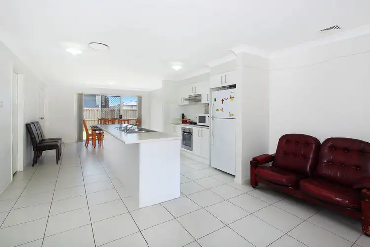 Third view of Homely house listing, 49 Blackwood street, Claremont Meadows NSW 2747