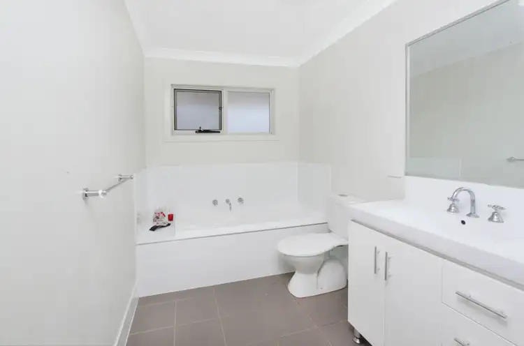 Fifth view of Homely house listing, 49 Blackwood street, Claremont Meadows NSW 2747