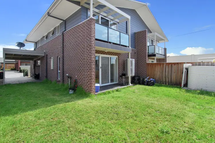 Sixth view of Homely house listing, 49 Blackwood street, Claremont Meadows NSW 2747