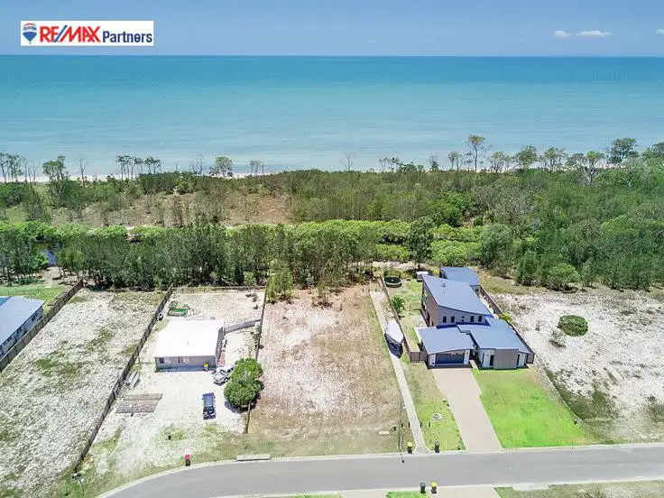 6 Eds Place, Burrum Heads QLD 4659