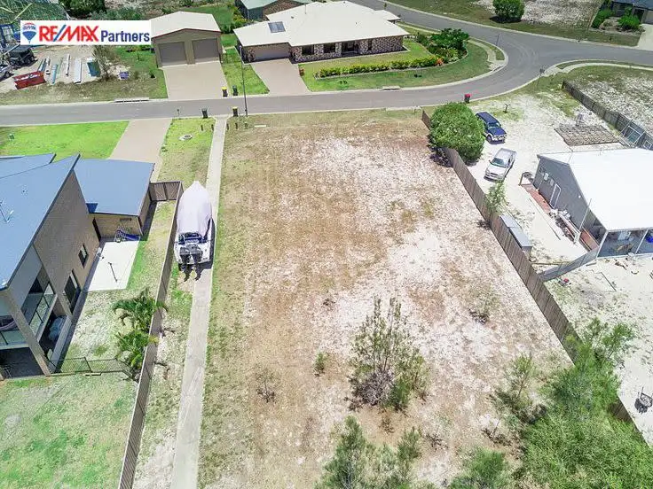 Sixth view of Homely land listing, 6 Eds Place, Burrum Heads QLD 4659