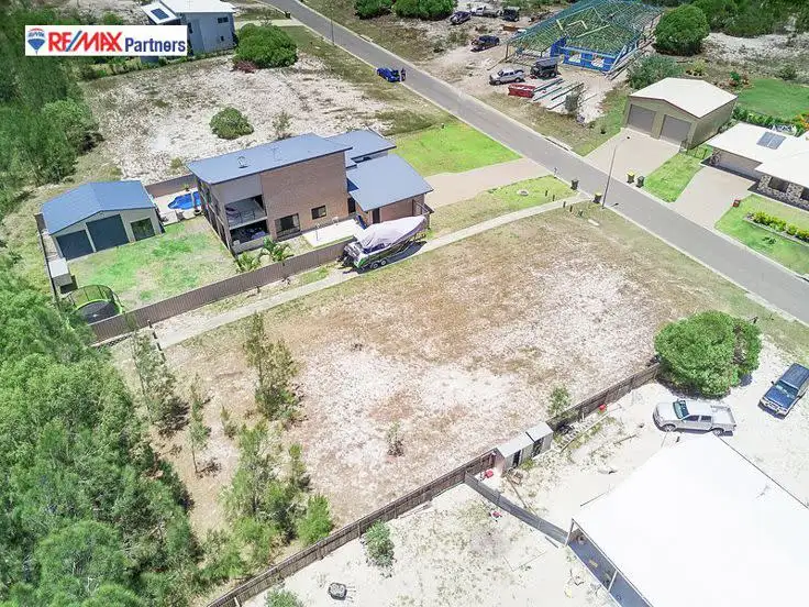 Seventh view of Homely land listing, 6 Eds Place, Burrum Heads QLD 4659