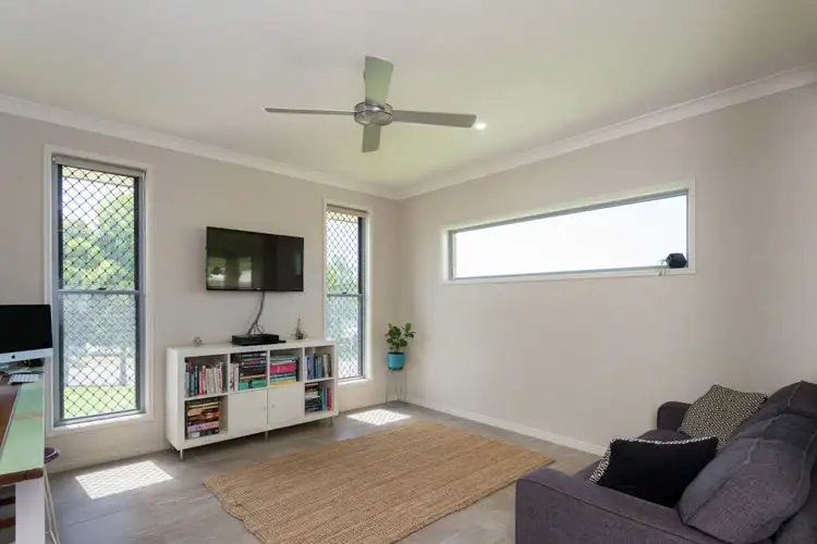 Third view of Homely house listing, 1 Cooee Court, Coes Creek QLD 4560