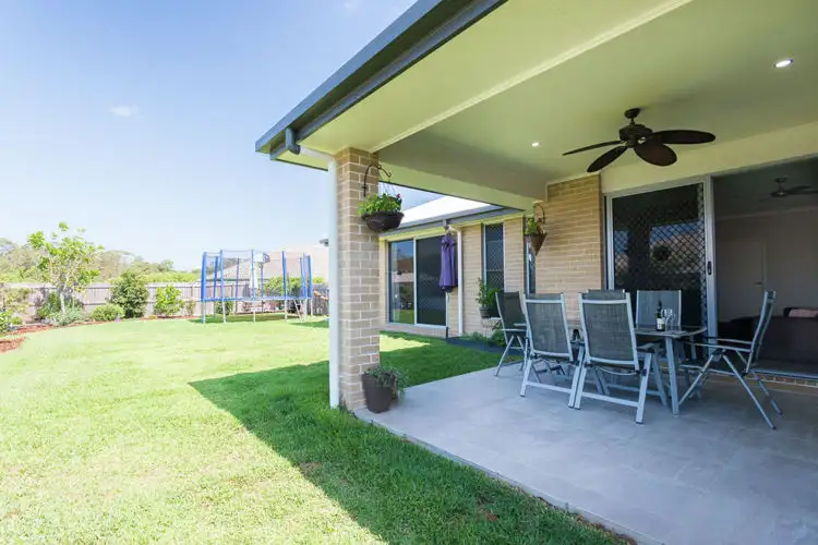 Fifth view of Homely house listing, 1 Cooee Court, Coes Creek QLD 4560