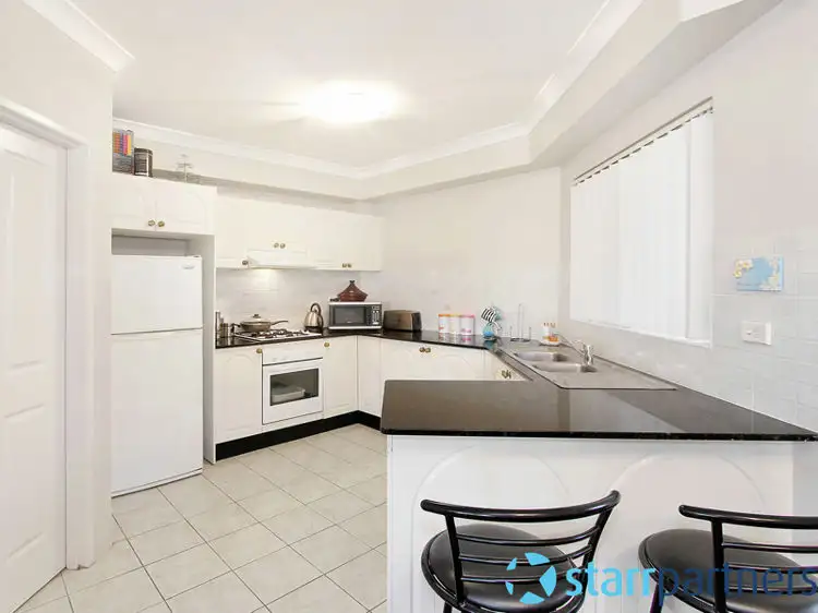 Second view of Homely unit listing, 1/10-14 Arthur Street, Merrylands NSW 2160
