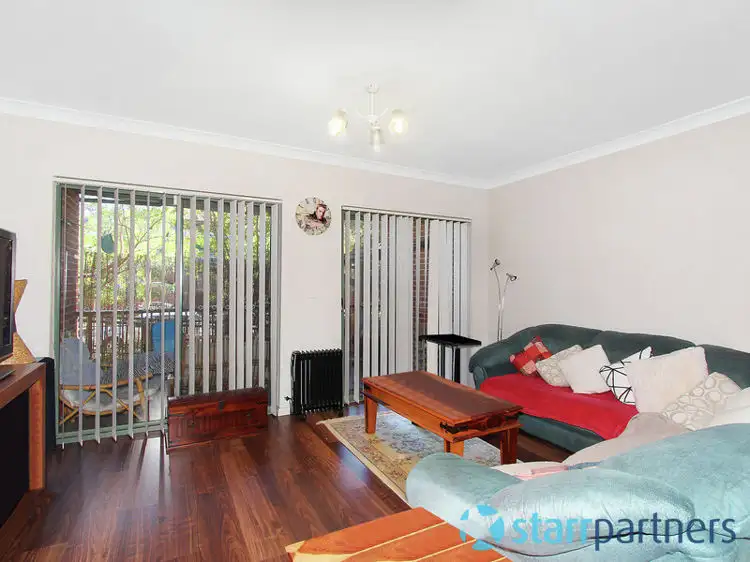 Third view of Homely unit listing, 1/10-14 Arthur Street, Merrylands NSW 2160