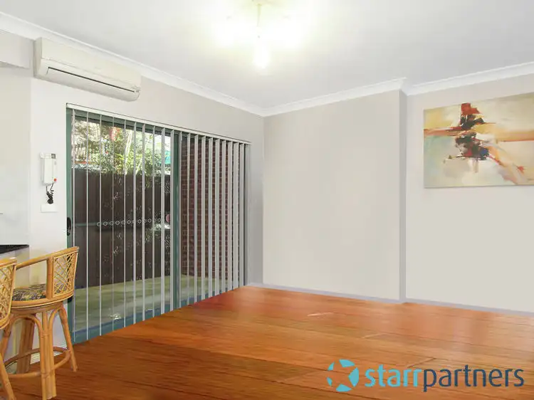 Fourth view of Homely unit listing, 1/10-14 Arthur Street, Merrylands NSW 2160